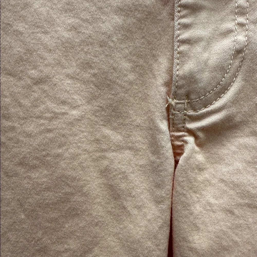 Men's Guess Los Angeles Chino Shorts‎ - Apricot